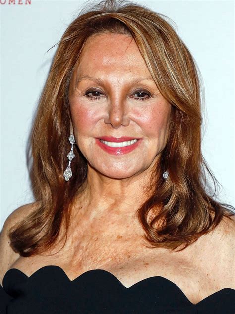 pictures of marlo thomas